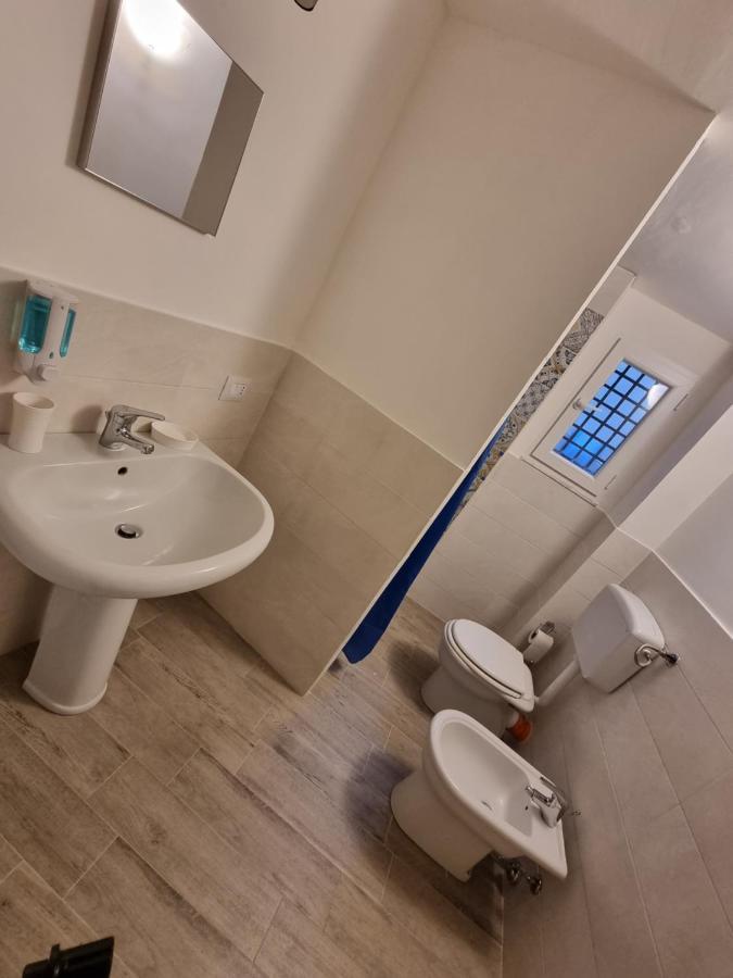 Domus Sant'Anna Apartment Palermo Luaran gambar