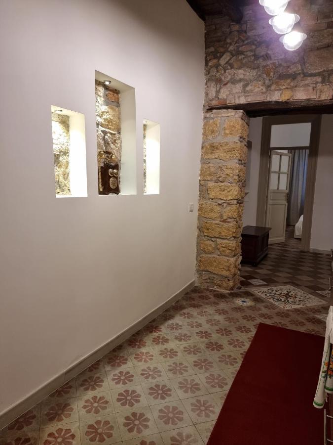 Domus Sant'Anna Apartment Palermo Luaran gambar