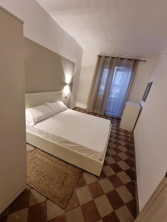 Domus Sant'Anna Apartment Palermo Luaran gambar