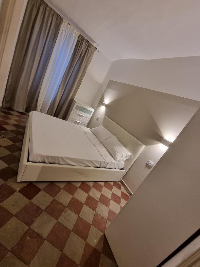 Domus Sant'Anna Apartment Palermo Luaran gambar