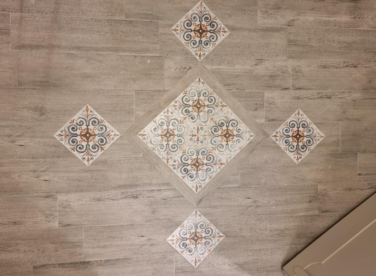 Domus Sant'Anna Apartment Palermo Luaran gambar