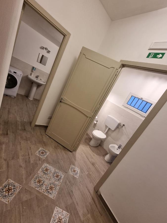 Domus Sant'Anna Apartment Palermo Luaran gambar